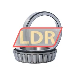 Timken 598-99401 rulman resim 3