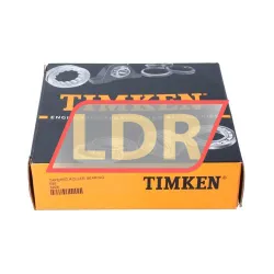 Timken 598-99401 rulman resim 5