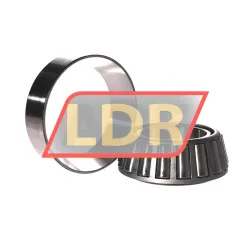Timken 33211-90KA1 rulman resim 2