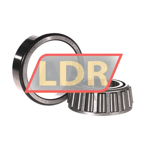 Timken 539/532X