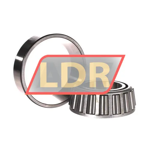 Timken 539/532X ürün fotoğrafı 2