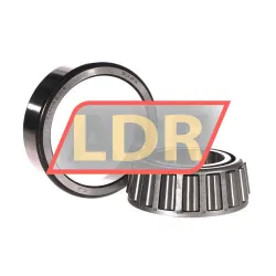 Timken 539/532X