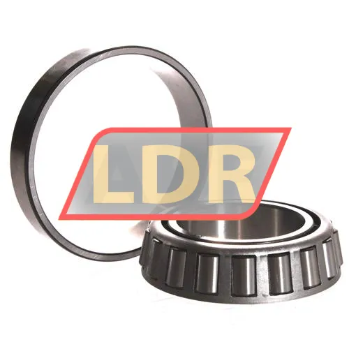Timken 365/362 ürün fotoğrafı 2