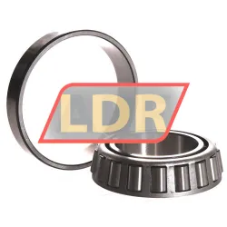 Timken 365/362 rulman resim 2