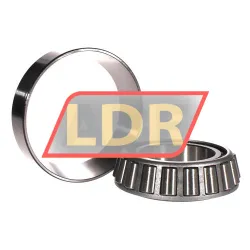 Timken 32213 rulman resim 2