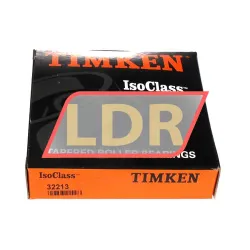 Timken 32213 rulman resim 4