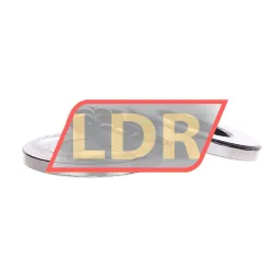 SKF 31306 rulman resim 2