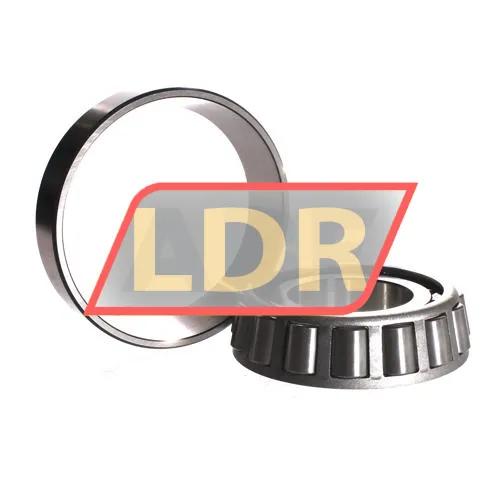 Timken 30313 ürün fotoğrafı 2
