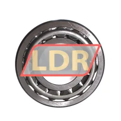Timken 30313 rulman resim 3
