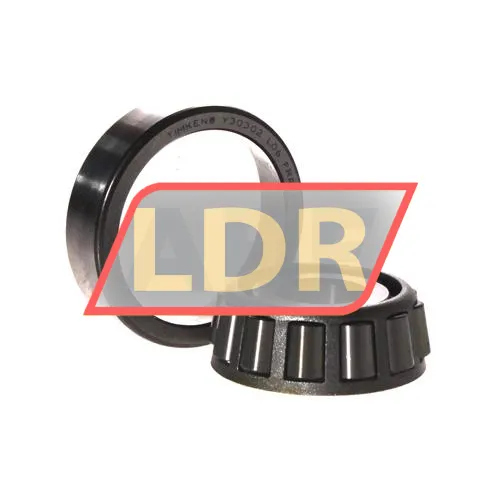 Timken 30302
