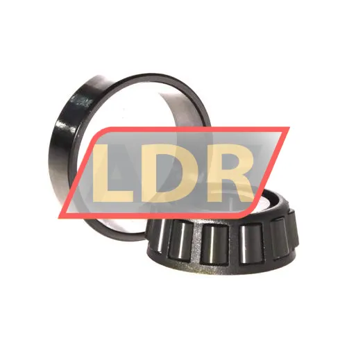 Timken 30302 ürün fotoğrafı 2