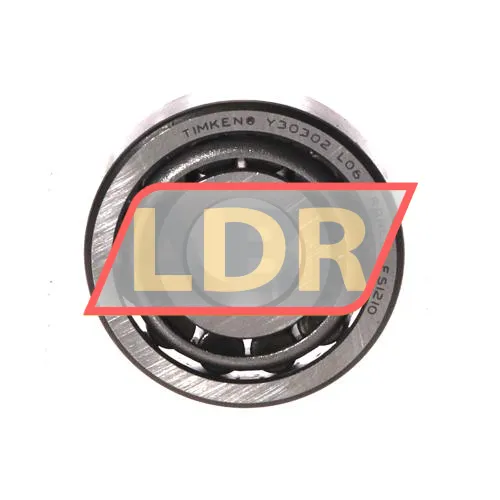 Timken 30302 ürün fotoğrafı 3