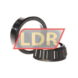 Timken 30302
