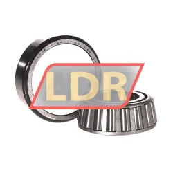 Timken 2780/2720