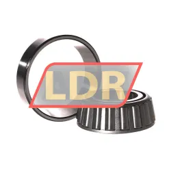 Timken 2780/2720 rulman resim 2