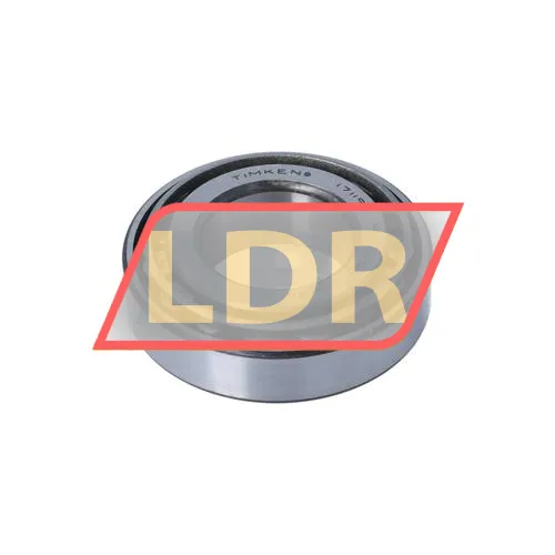 Timken 17119/17244 ürün fotoğrafı 2