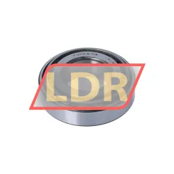 Timken 17119/17244 rulman resim 2