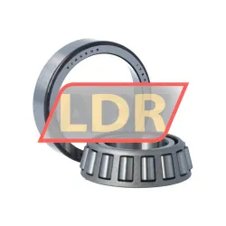 Timken 17119/17244 rulman resim 3