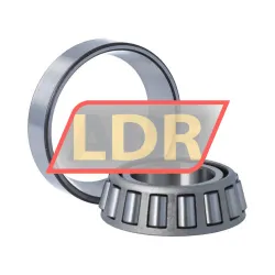 Timken 17119/17244 rulman resim 4