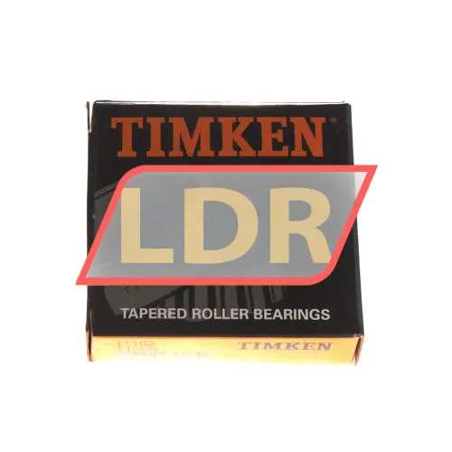 Timken 11162/11300 ürün fotoğrafı 4