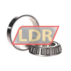 Timken 11162/11300 rulman resim 2
