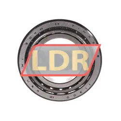 Timken 11162/11300 rulman resim 3