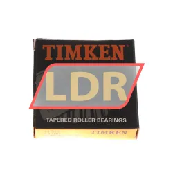 Timken 11162/11300 rulman resim 4
