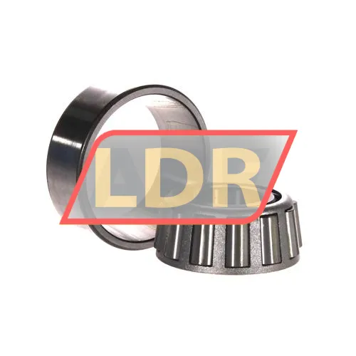 Timken 09067/09196 ürün fotoğrafı 2