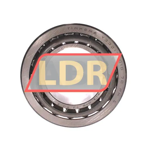 Timken 33213-9X025 ürün fotoğrafı 3