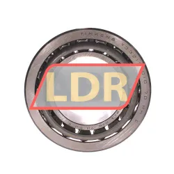 Timken 33213-9X025 rulman resim 3