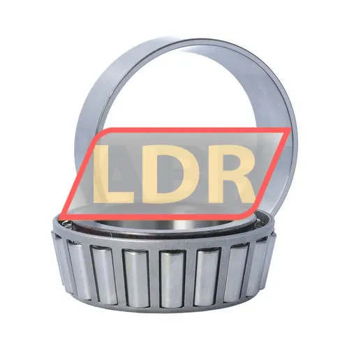 SKF JM205149/110 ürün fotoğrafı 3