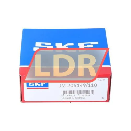 SKF JM205149/110 ürün fotoğrafı 5