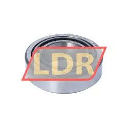 SKF JM205149/110