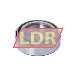 SKF JM205149/110 rulman resim 2