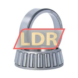 SKF JM205149/110 rulman resim 4