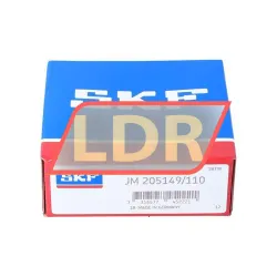 SKF JM205149/110 rulman resim 5