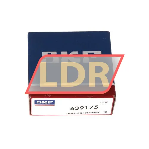 SKF 639175 ürün fotoğrafı 4