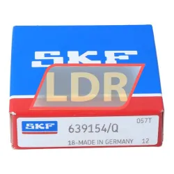 SKF 639154/Q rulman resim 4