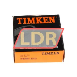 Timken 3478/3420 rulman resim 3