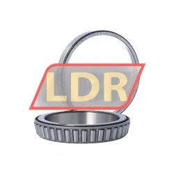 Timken L319249/L319210 rulman resim 3