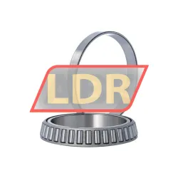 Timken L319249/L319210 rulman resim 4