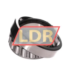Timken 32216-90KB4 rulman resim 2