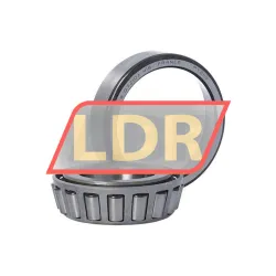 Timken 07100/07210X rulman resim 3