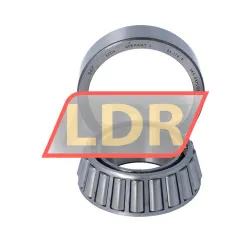 SKF 33214 rulman resim 2