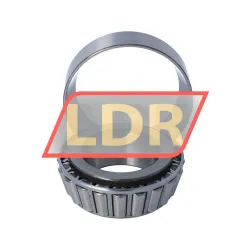 SKF 33214 rulman resim 3
