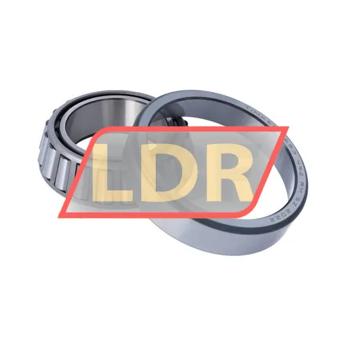 Timken 665A/653 ürün fotoğrafı 3