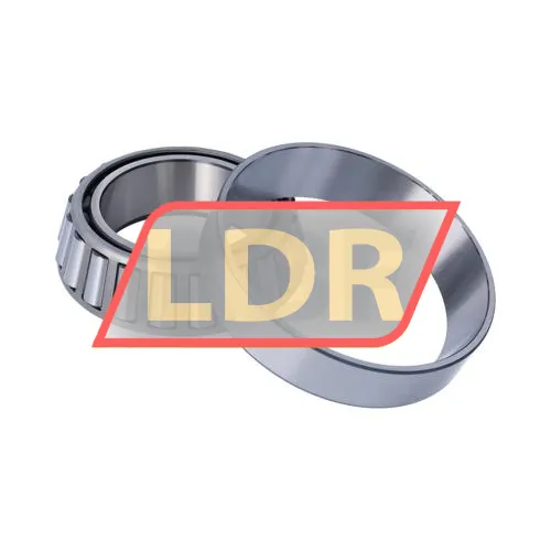 Timken 665A/653 ürün fotoğrafı 4