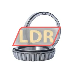 Timken 56426/56650 rulman resim 3