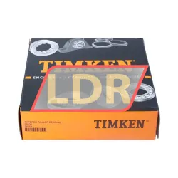 Timken 56426/56650 rulman resim 5