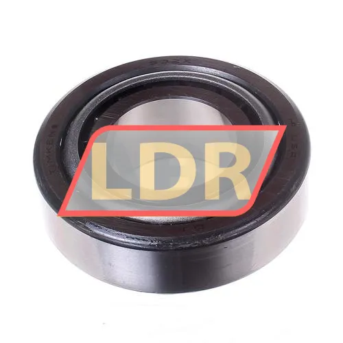 Timken 537/532X ürün fotoğrafı 2